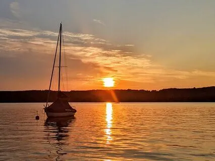 Yoga Nidra - Summer Solstice