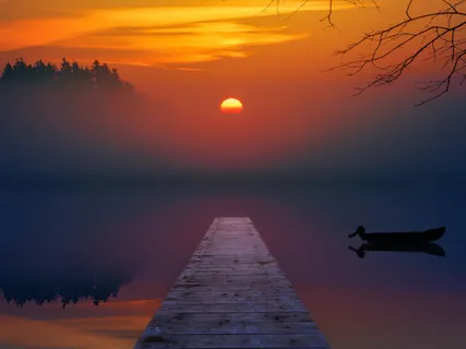 Yoga Nidra (Surfing Experience)