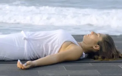 Yoga Nidra | Surrender | Isvara Pranidhana