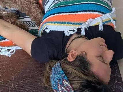 Yoga Nidra Survival Mode Medicine: Navigating Uncertainty