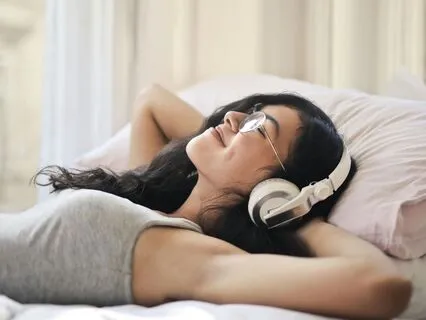 Yoga Nidra Sweet Stillness