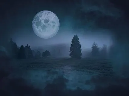 Yoga Nidra | Taurus Full Moon | Release & Receive