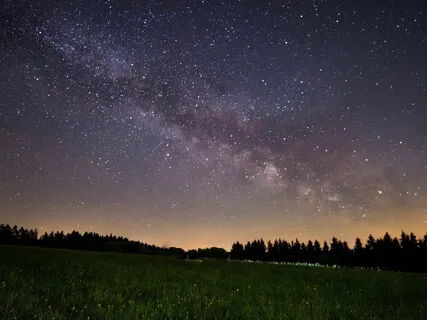 Yoga Nidra Tension Release