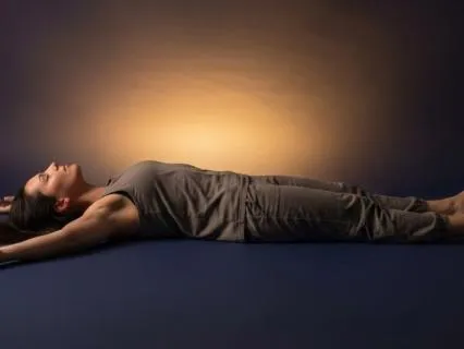Yoga Nidra: The Alchemist's Sleep - Deep Rest