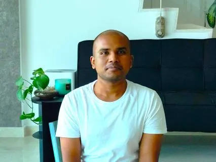 Yoga Nidra: Energize (Day 3) | The Art Of Rest