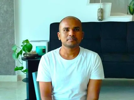 Yoga Nidra: Inner Balance (Day 4) | The Art Of Rest