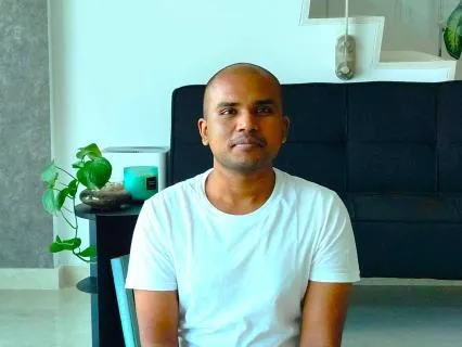 Yoga Nidra: Journey Within | The Art Of Rest (Day 7)