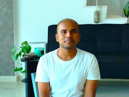Yoga Nidra:  Witness Attitude (Day 6) | The Art Of Rest