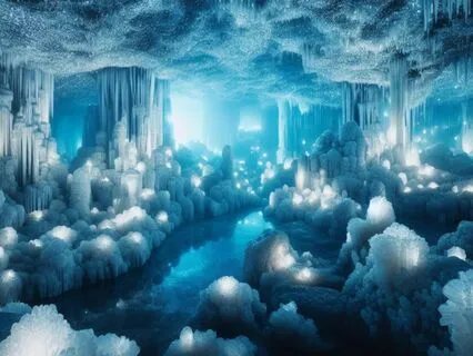Yoga Nidra: The Crystal Cave Of Bliss