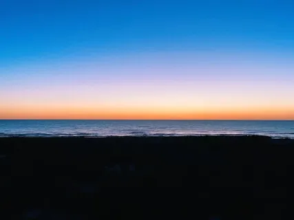 Yoga Nidra - The Eternal Sea