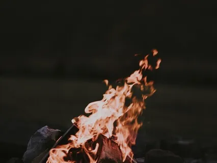 Yoga Nidra The Fire Of Illusion 