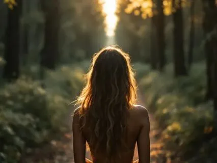 Yoga Nidra - The Journey Home