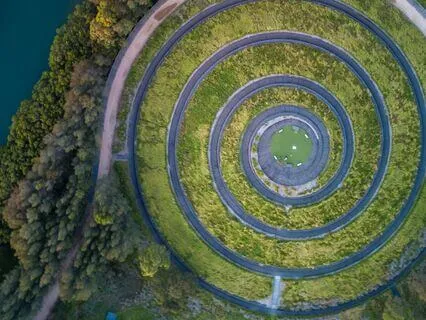 Yoga Nidra: The Lion And The Labyrinth