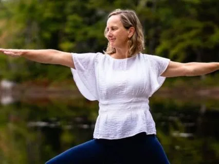 Yoga Nidra: The Luminous Self & Altar Of The Heart