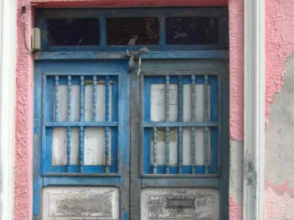 Yoga Nidra: The Room Of Doors