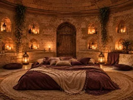Yoga Nidra: The Sanctuary Of Silence
