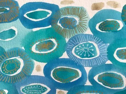 Yoga Nidra: The Space To Create