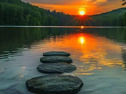 Yoga Nidra: The Stream Within (Dhyana)