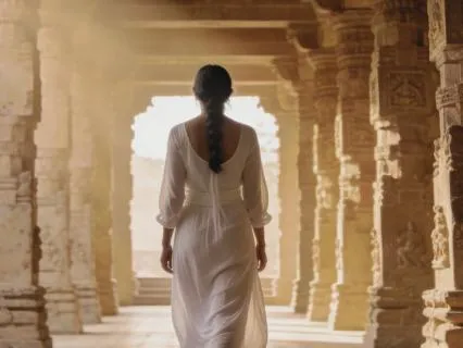 Yoga Nidra - The Unfolding