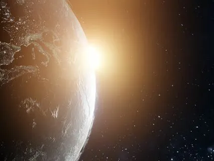 Yoga Nidra: The View From Mindspace