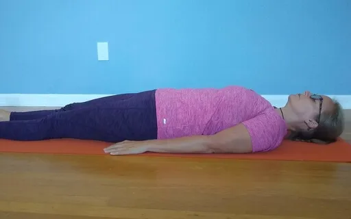 Yoga Nidra - The Yogic Sleep
