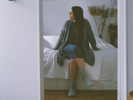 Yoga Nidra till dig som kämpar