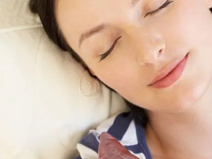 Yoga Nidra To Alleviate Stress And Anxiety - Voice Only