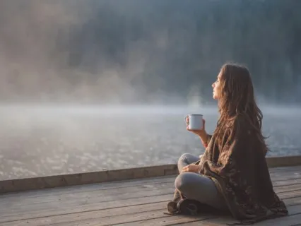 Yoga Nidra To Attract The Life You Desire