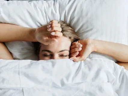 Yoga Nidra To Unwind From A Busy Day