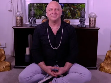 Yoga Nidra To Calm And Harmonise A Busy Mind