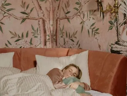 Yoga Nidra To Calm Your Mind