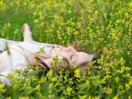 Yoga Nidra To Come Home To Your Body