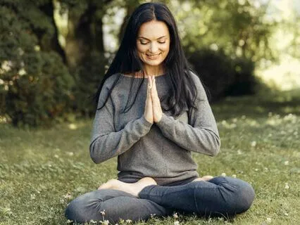 Yoga Nidra To Open Your Heart And Attract Love