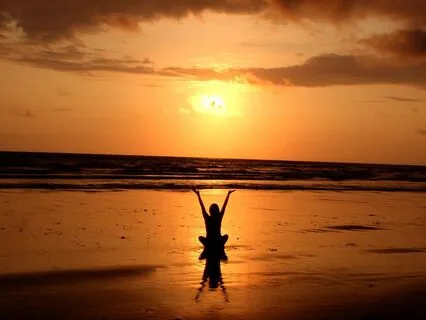 Yoga Nidra To Connect To Your Inner Wisdom