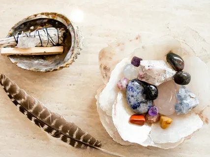 Yoga Nidra To Connect With Your Body