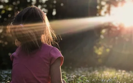 Yoga Nidra To Connect With Your Inner Child