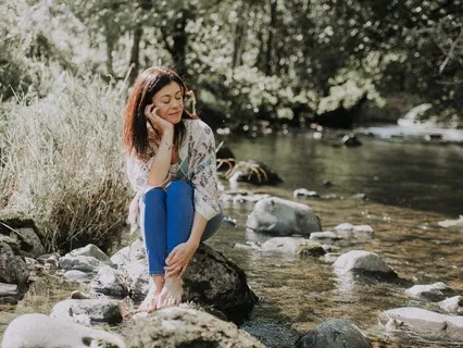 Yoga Nidra To Cool The Heat Of Anger