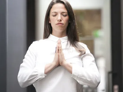 Yoga Nidra To Cultivate Connection