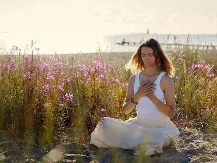 Yoga Nidra To Cultivate Inner Sanctuary