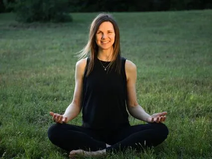 Yoga Nidra To Cultivate More Resiliency (No Music)