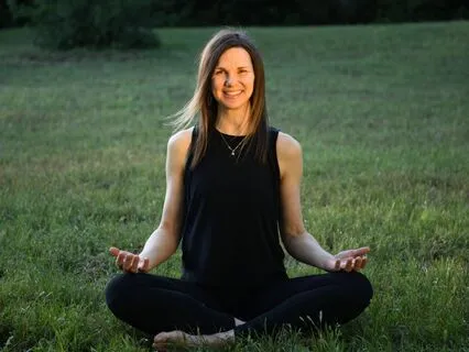 Yoga Nidra To Cultivate More Resiliency (With Music)