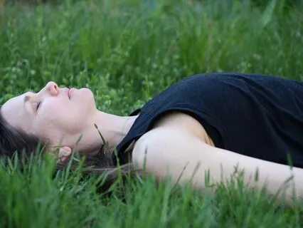 Yoga Nidra To Cultivate More Self Compassion (No Music)