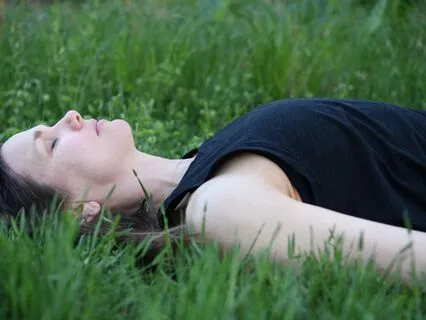 Yoga Nidra To Cultivate More Self Compassion (With Music)