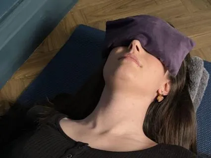 Yoga Nidra To Declutter Your Mind For Mental Clarity