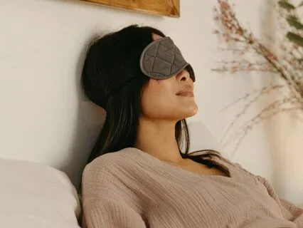 Yoga Nidra To Drift Into Sleep & Ground Your Energy