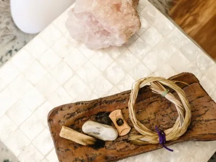 Yoga Nidra To Ease The Sunday Night Blues