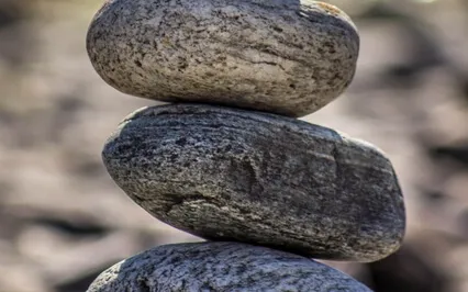 Yoga Nidra To Find Center