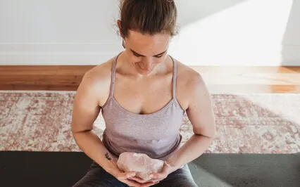 Yoga Nidra To Harmonise The Chakras