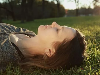 Yoga Nidra To Help You Rest Deeply (With Music)