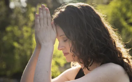 Yoga Nidra To Let Your Heart Speak